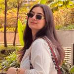 Nidhi Kapoor's photo