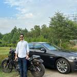 siddharth sultania 's photo