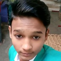 Saqib Ansari's photo