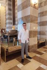 Stavros Iskas's photo