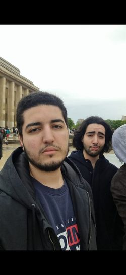 Saad's photo