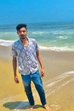 Saurav 's photo
