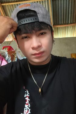 Ronino pecson's photo