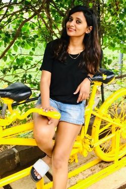Priya's photo