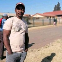 Sifiso masuku's photo