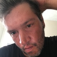 Geoff's photo