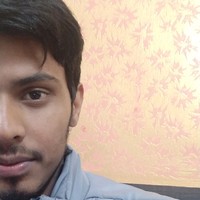 Deepak Sharma's photo