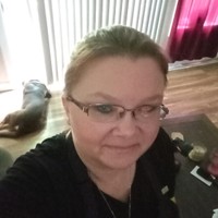 evelyn davis's photo