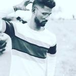 Karthik Smart's photo
