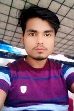 Salman Ansari's photo