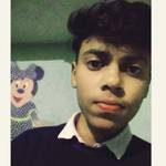 Aaditya dhiman's photo