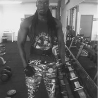 Abdoulie Nyang's photo