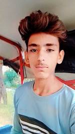 Arshdeep Singh's photo