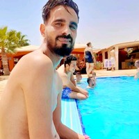 Morched Hattay's photo