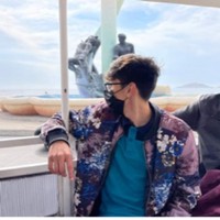 Hayim Trasviña's photo