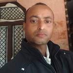 Sanjay Kumar's photo