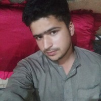 Usman Khan's photo