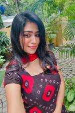 Aditi Agarwal's photo