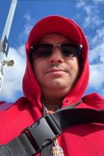 Marcus Hustle's photo