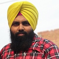 Nidhan Singh's photo