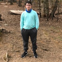 Daddy Hayden 's photo