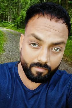 Saurav K 's photo