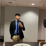 Xavier Pineda's photo