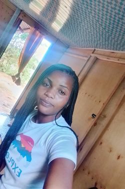 Winfred Nkirote 's photo