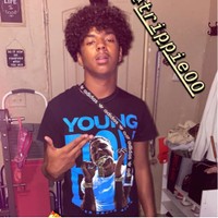 Justice Love's photo