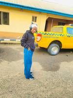 Ola olohun's photo
