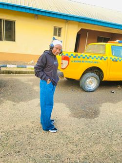 Ola olohun's photo