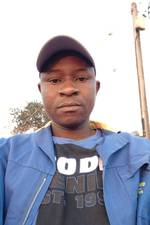 Marvin  Makhuvele 's photo
