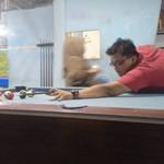 Farhan Hasibuan's photo