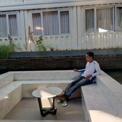 Kurniawan's photo