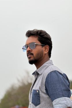Thejas official's photo