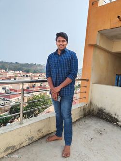 Hemanth Hemanth's photo