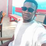 Ebrima Kinteh's photo