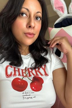 Carolina's photo
