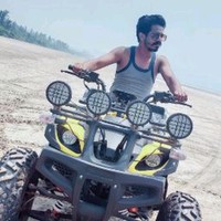 Vishal Bhalerao's photo