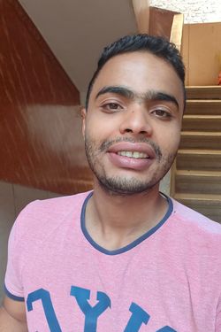 Mohamed Atef's photo