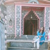 Priya Chauhan's photo