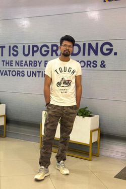 Srinivas nagadbasu's photo