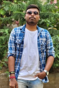 Subhajit Dutta 's photo