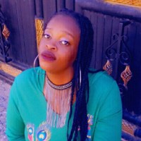 Lavender Musumba's photo