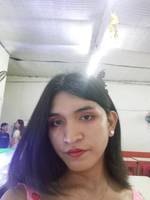 Anastasia Ceguvia's photo