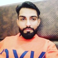 Tarun's photo