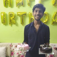 Siddhant 's photo