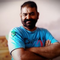 Abdul Khaliq's photo