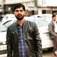 Parveen Kumar's photo