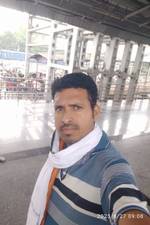 Amitabh Kumar's photo